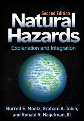 Book cover for Natural Hazards, Second Edition