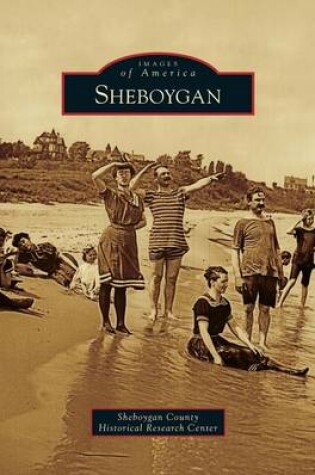 Cover of Sheboygan