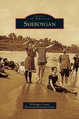 Book cover for Sheboygan