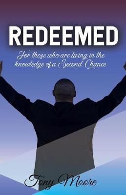 Book cover for Redeemed