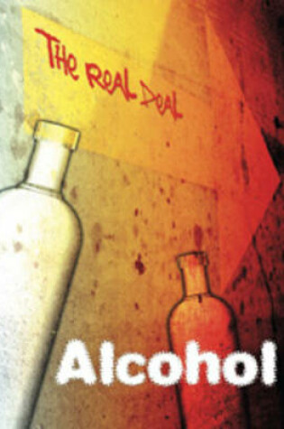 Cover of Alcohol