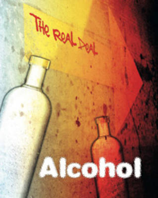 Book cover for Alcohol