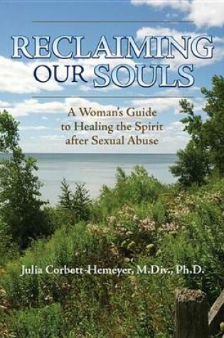 Cover of Reclaiming Our Souls