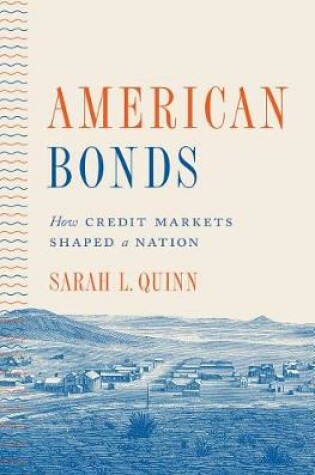 Cover of American Bonds