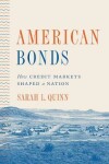 Book cover for American Bonds