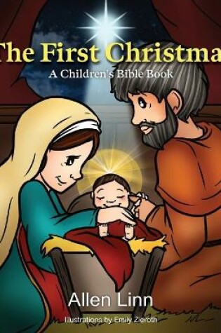 Cover of The First Christmas