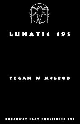 Book cover for Lunatic 19s