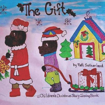 Cover of The Gift