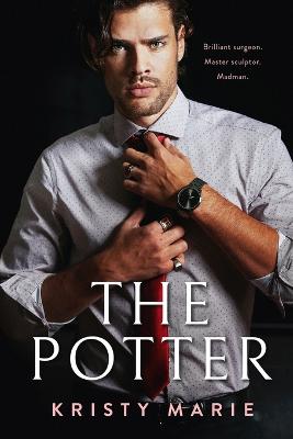 Cover of The Potter