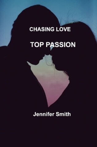 Cover of Chasing Love