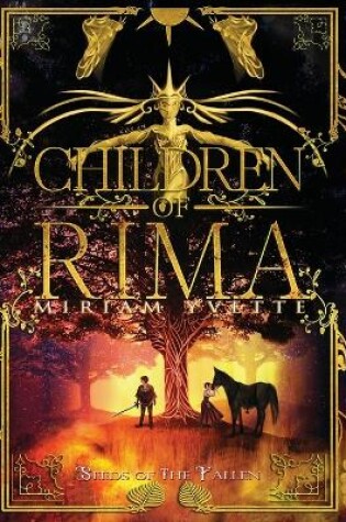 Cover of Children of Rima