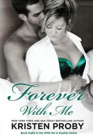 Cover of Forever with Me