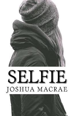 Book cover for Selfie