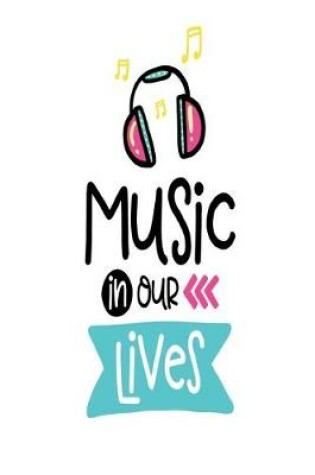 Cover of Music in Our Lives