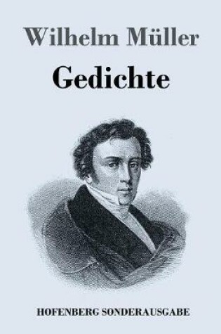 Cover of Gedichte