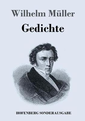 Book cover for Gedichte