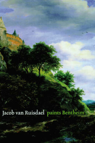 Cover of Jacob van Ruisdael