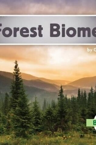 Cover of Forest Biome