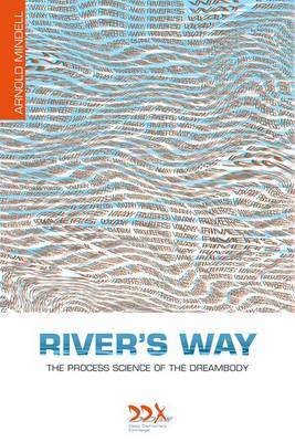 Book cover for River's Way