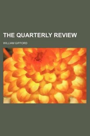 Cover of The Quarterly Review (Volume 223)