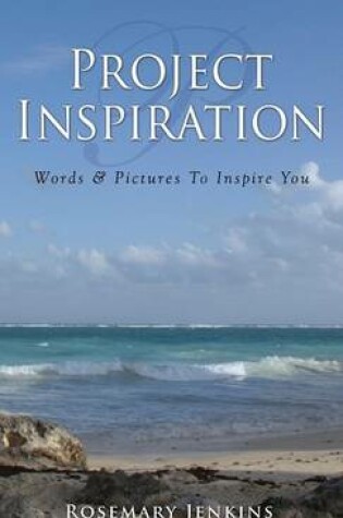 Cover of Project Inspiration