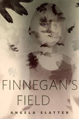 Book cover for Finnegan's Field