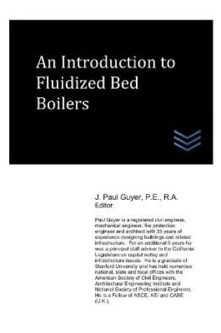 Cover of An Introduction to Fluidized Bed Boilers