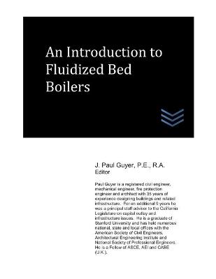 Book cover for An Introduction to Fluidized Bed Boilers