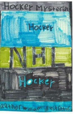 Cover of Hockey Mysteries