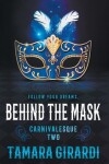 Book cover for Behind the Mask