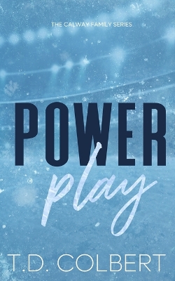 Cover of Power Play