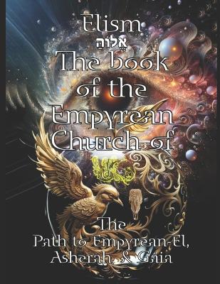 Cover of The book of the Empyrean Church of EL