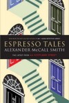 Book cover for Espresso Tales
