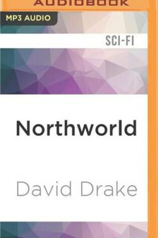 Cover of Northworld