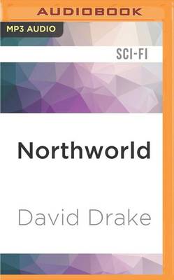 Book cover for Northworld