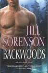 Book cover for Backwoods