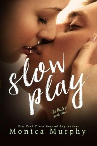 Cover of Slow Play
