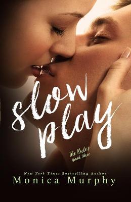 Book cover for Slow Play
