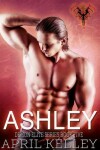 Book cover for Ashley