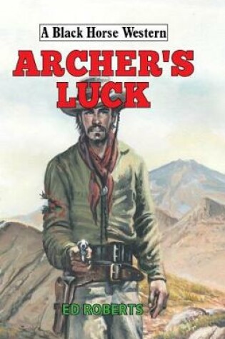 Cover of Archer's Luck