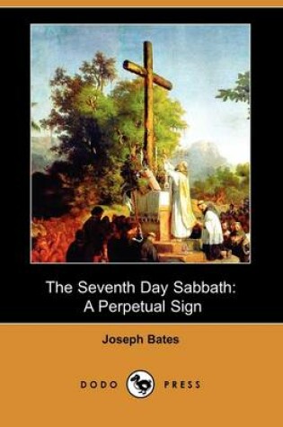 Cover of The Seventh Day Sabbath