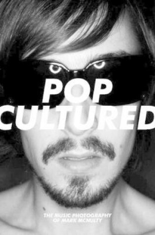 Cover of Pop Cultured