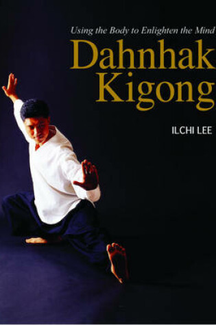 Cover of Dahnhak Kigong