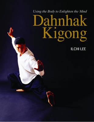 Book cover for Dahnhak Kigong