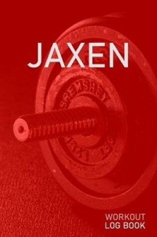 Cover of Jaxen