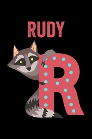 Cover of Rudy