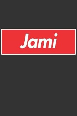 Cover of Jami