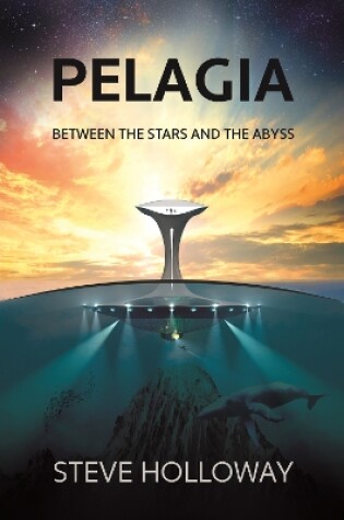 Cover of Pelagia