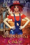Book cover for Wild Ghost Chase
