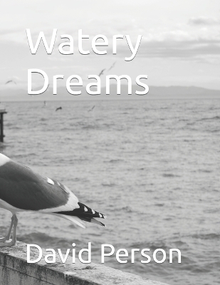 Book cover for Watery Dreams